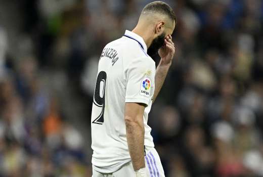 karim benzema real pm