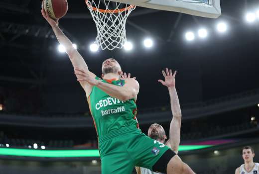 cedevita olimpija af