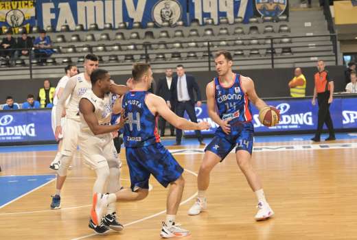 aba cibona