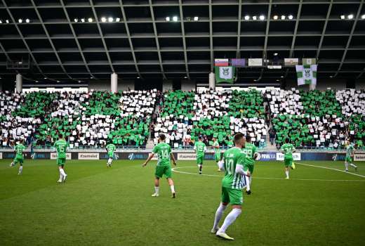 olimpija maribor 1