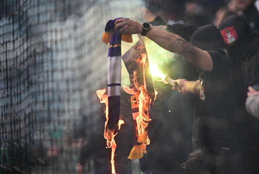 maribor olimpija