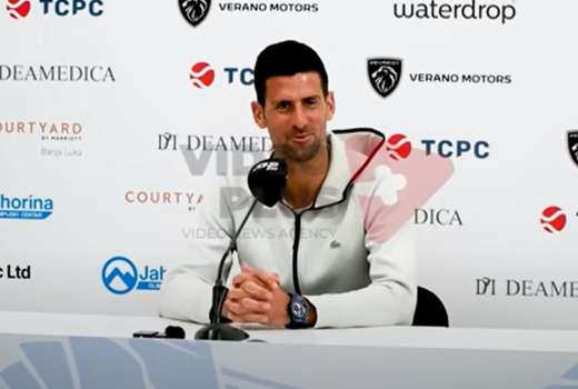 djokovic