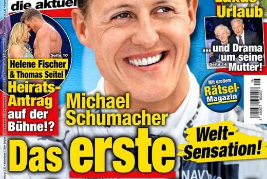 schumacher