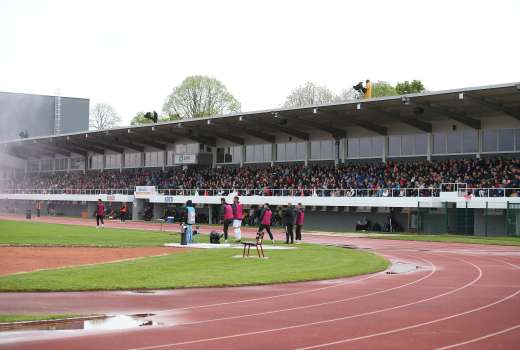 stadion bistrica