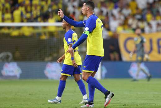 cristiano ronaldo al nassr pm