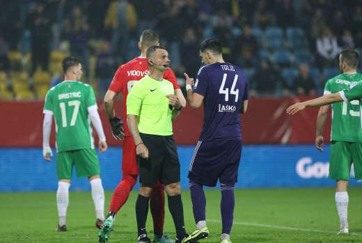 mertik tolic olimpija maribor dw