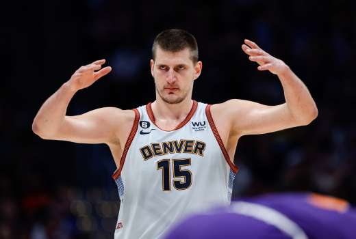 jokic