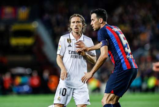 modric busquets