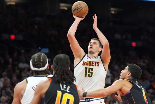 jokic denver