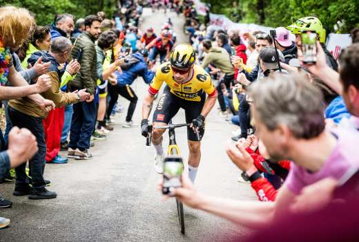 primoz roglic giro