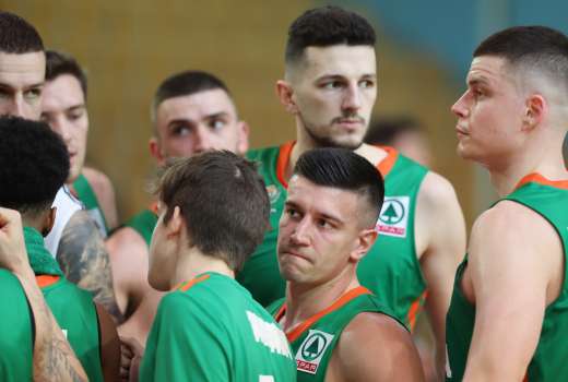 cedevita olimpija