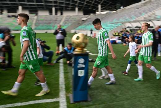 olimpija pokal mm