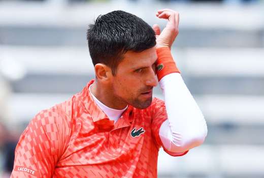 djokovic