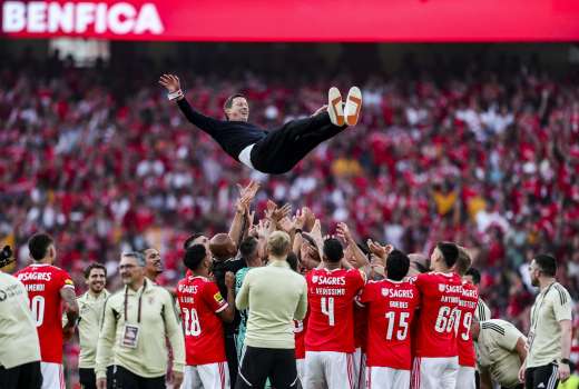 benfica