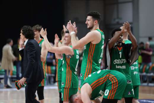 cedevita olimpija