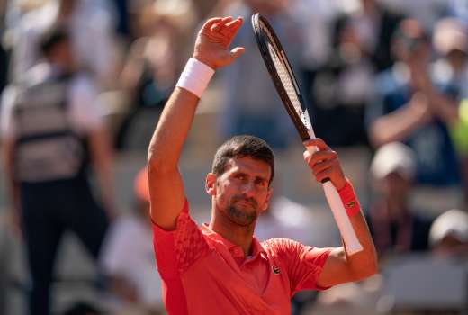 djokovic