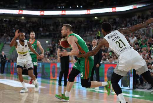 cedevita olimpija partizan 23 af