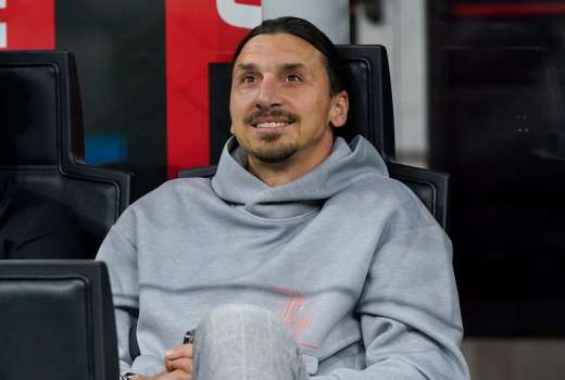 ibrahimovic