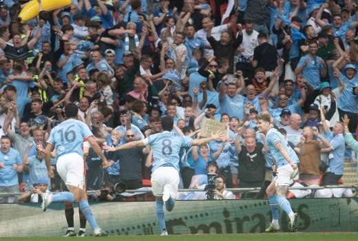 manchester city 2