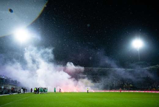 pokal olimpija