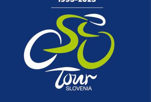 logo dirka po sloveniji