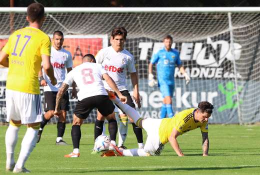 maribor cska DW