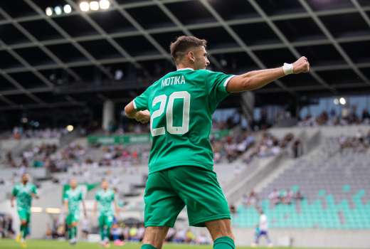 nemanja motika olimpija af