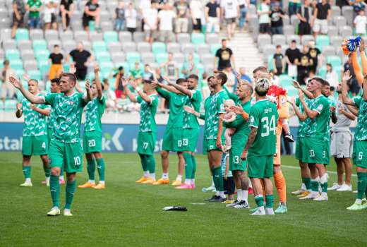 olimpija hajduk af