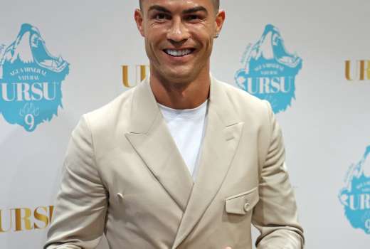 cristiano ronaldo 23 pm