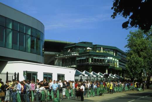 wimbledon