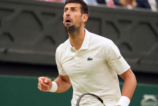 novak djokovic pm