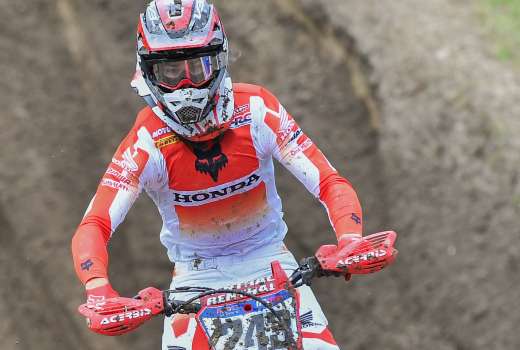 tim gajser