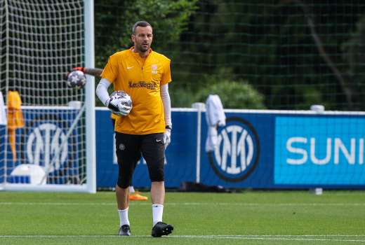 samir handanovic