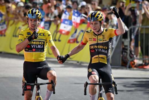 vingegaard roglic pm