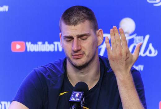 nikola jokic