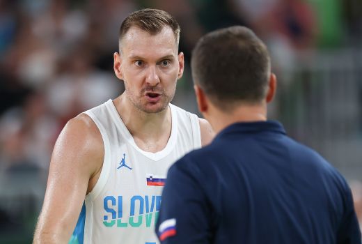 zoran dragic