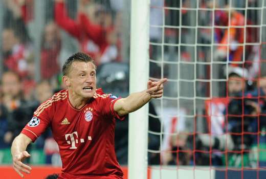 olic bayern