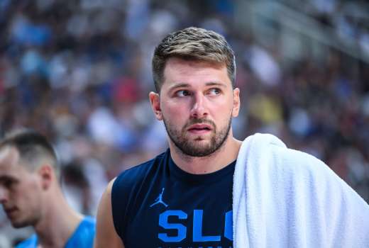 Luka Dončić