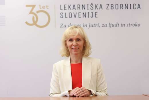 Lekarniska zbornica Slovenije