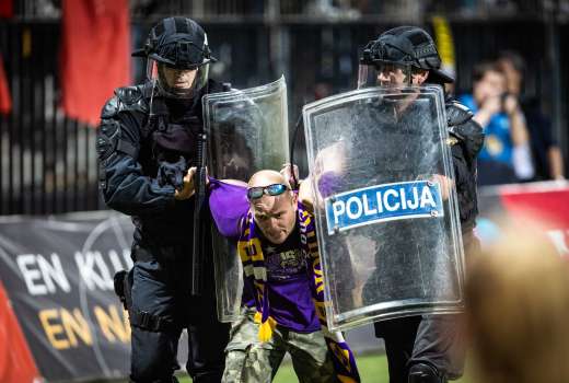 navijac maribor viola