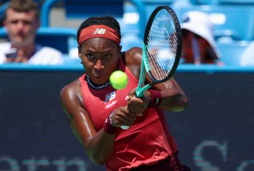 Coco Gauff