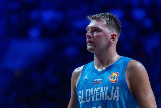 luka doncic