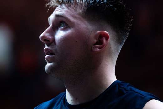 luka doncic