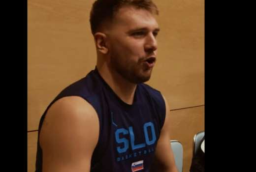 doncic skleci