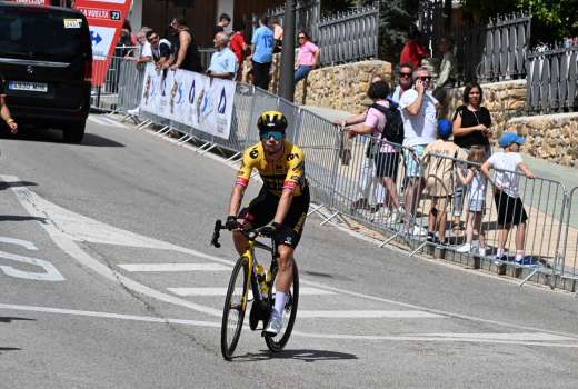 primoz roglic