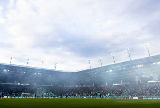 derbi olimpija maribor stozice