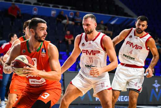 cedevita olimpija fmp