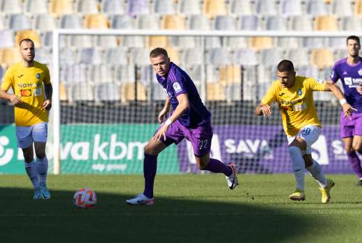 josip ilicic maribor dw