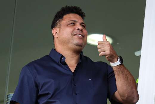 ronaldo nazario