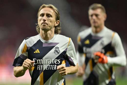 modric